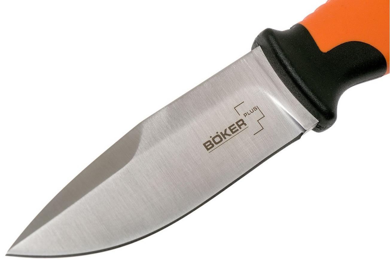 Böker Plus Outdoorsman XL 02BO014 outdoormes