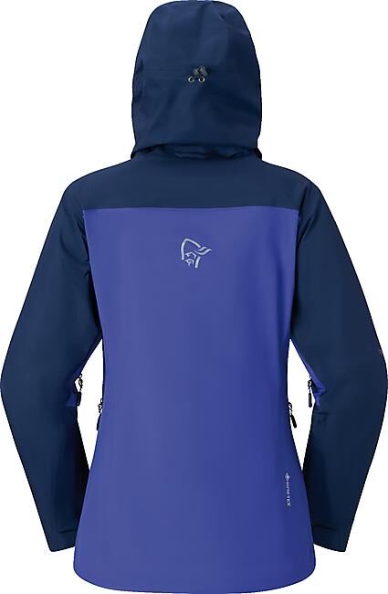 NORRONA - VESTE FALKETIND GORE TEX JACKET W'S