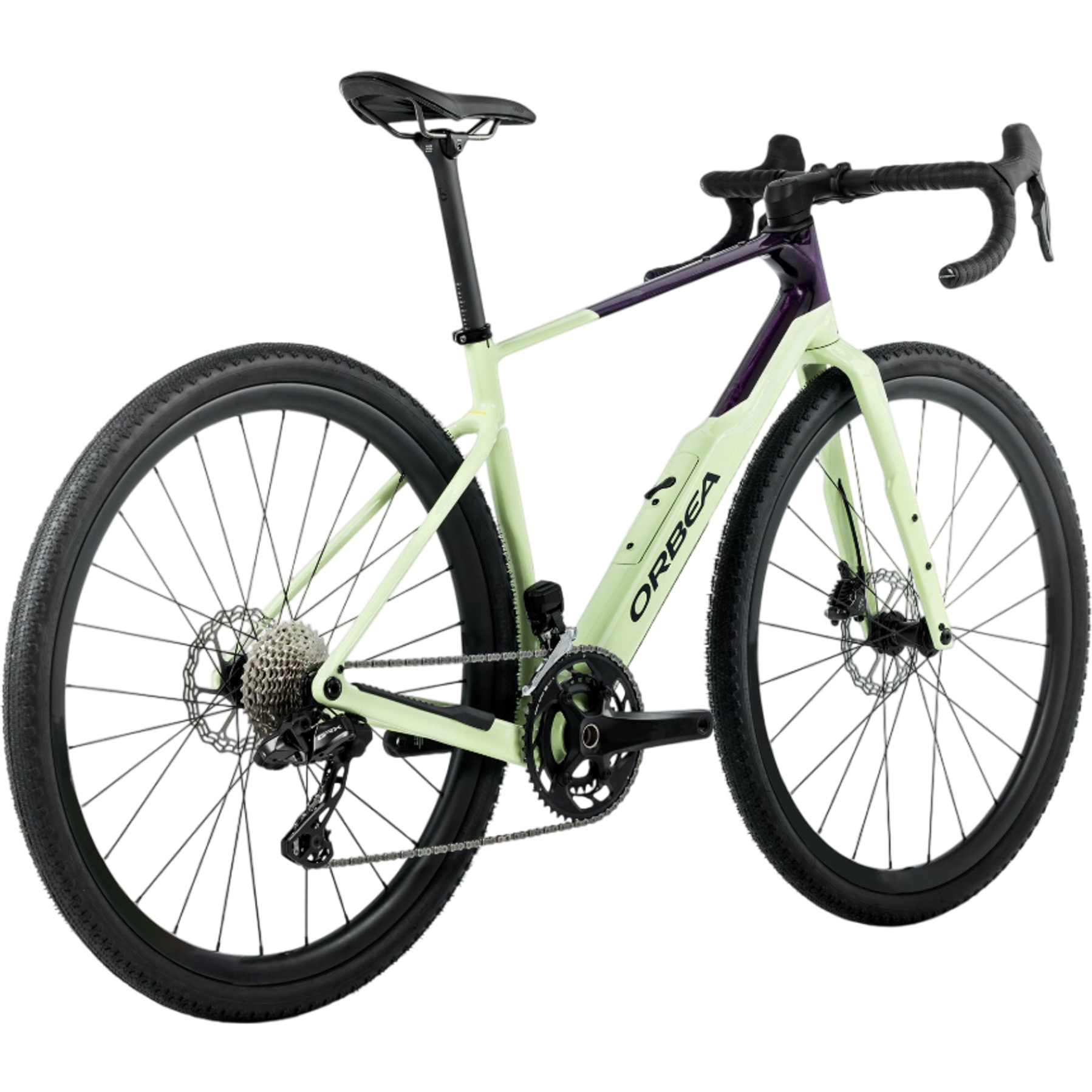 Orbea Terra M30Team 2x12 2026