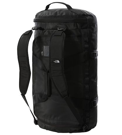 The North Face Reisetasche - Base Camp Duffel - 71 L - Schwarz/W