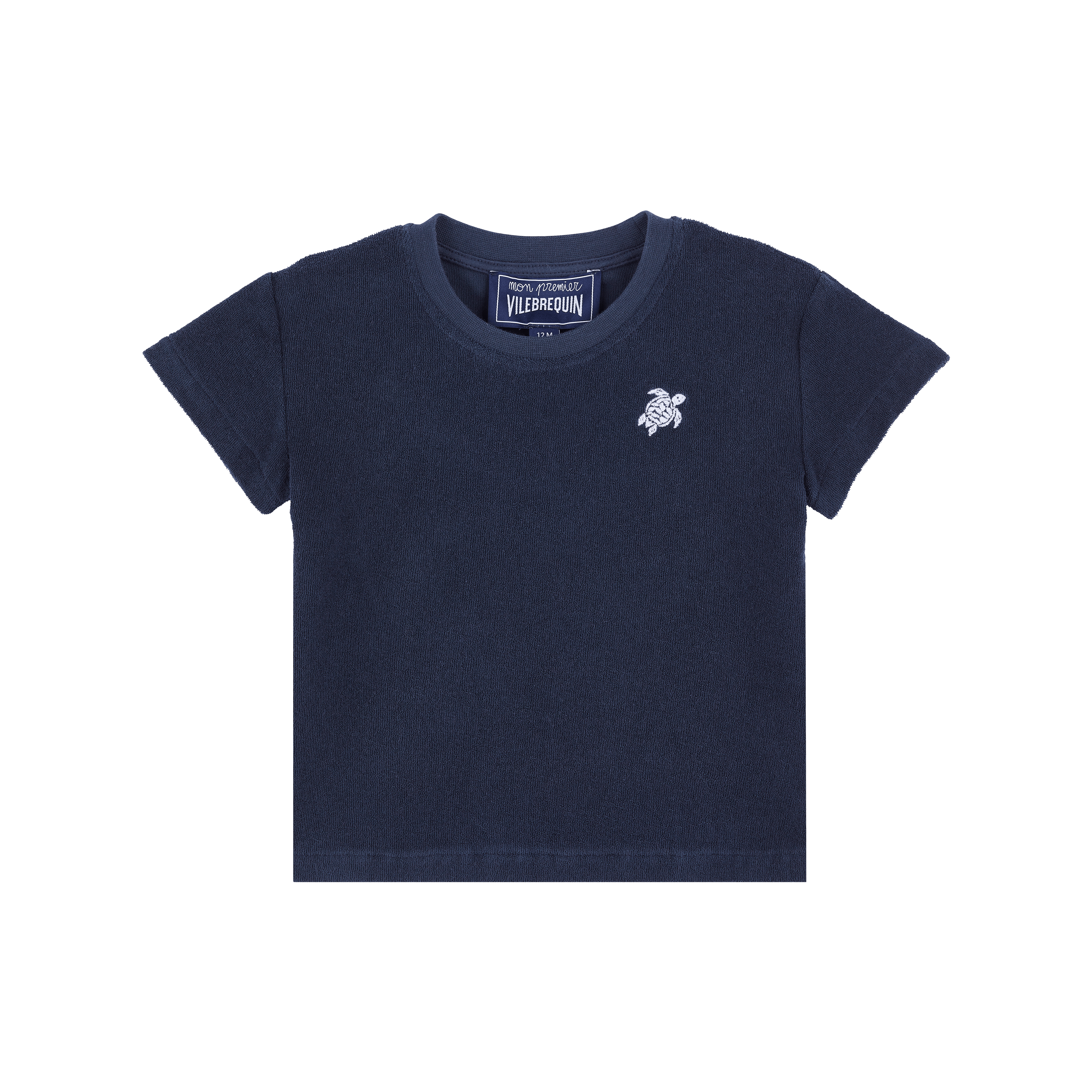 Ensemble pour Bébé en Éponge