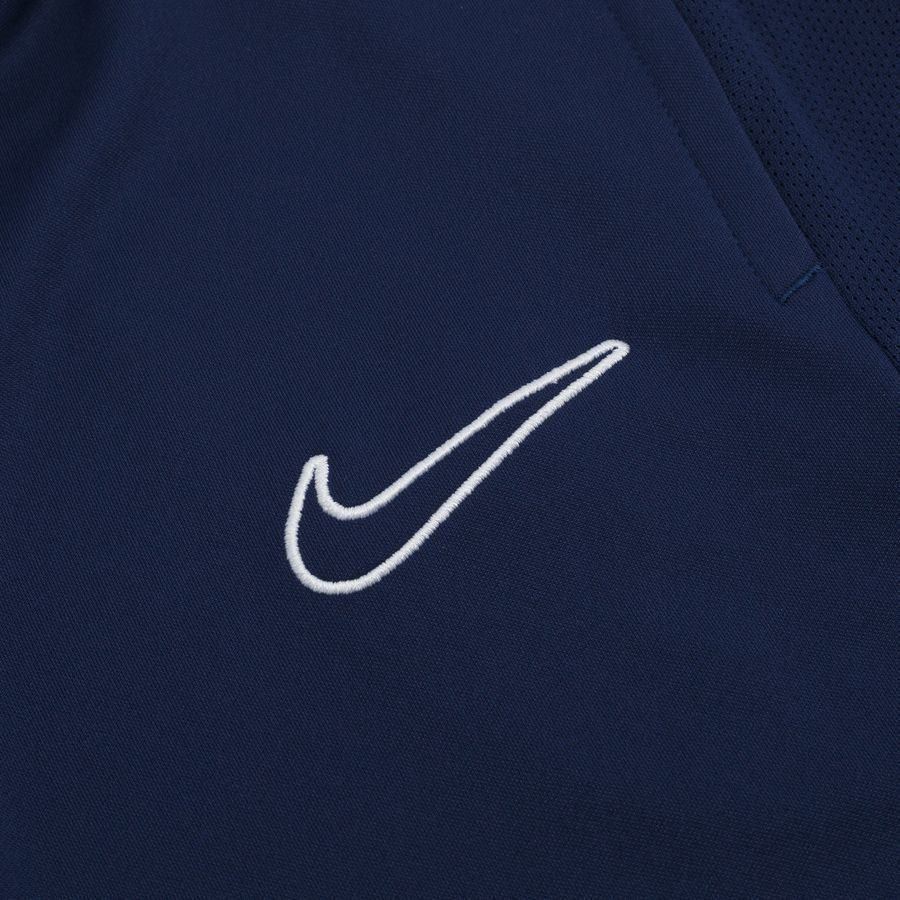 NTG-U Lillehammer Nike Bas de Survêtement Academy 25 - Bleu Marine/Blanc