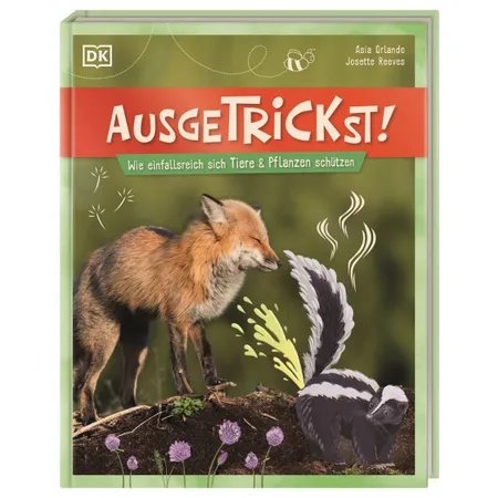 DK Verlag Ausgetrickst!
