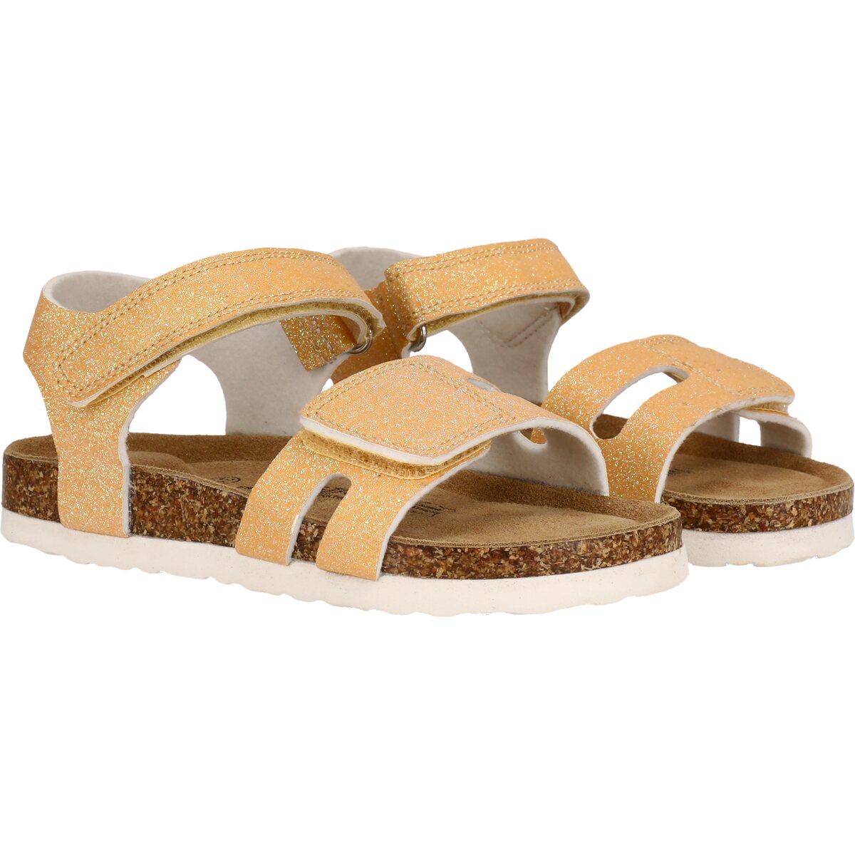 ZigZag Tantalus Kork Sandaler Børn