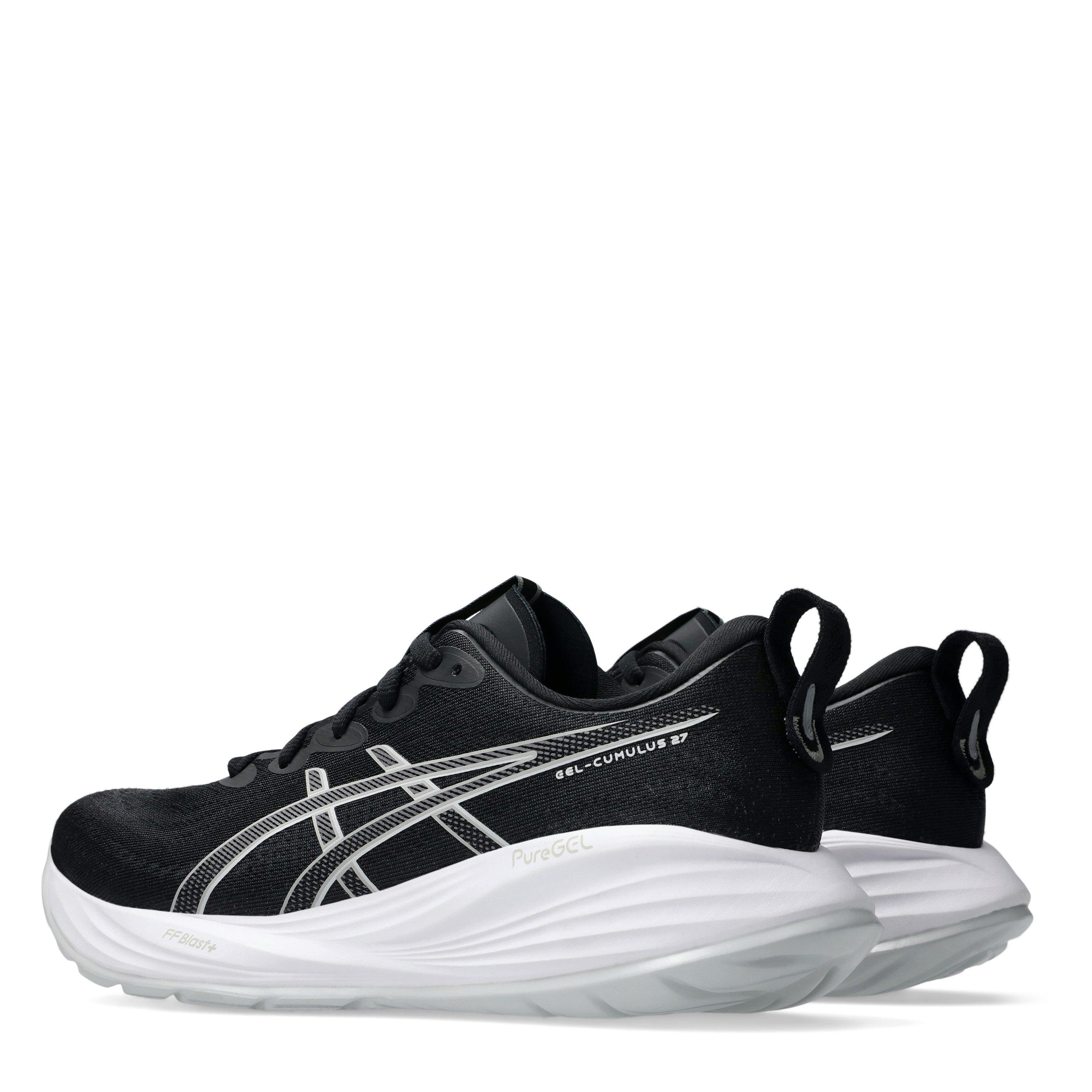 Asics Gel Cumulus 27 Road Running Shoes Womens