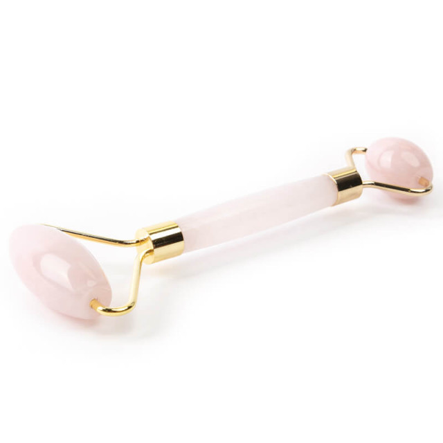 Roll-on visage quartz rose DANIELLE CREATIONS