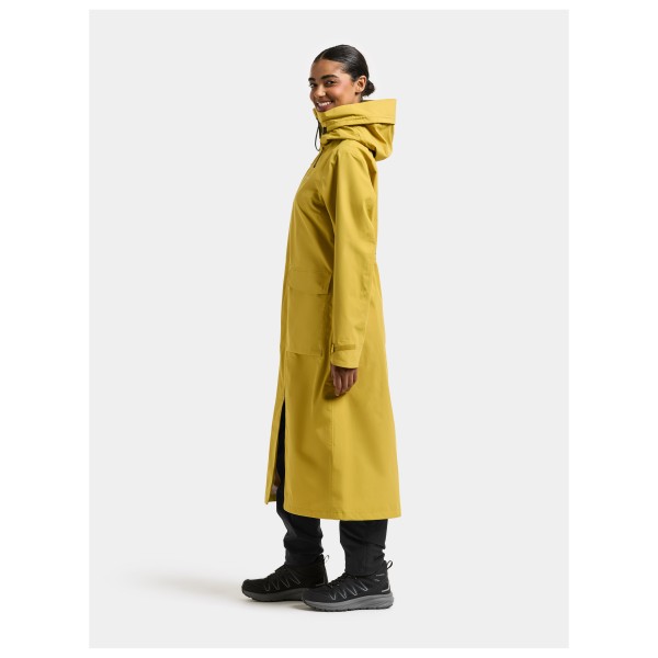 Didriksons - Women's Nadja Parka 4 - Manteau