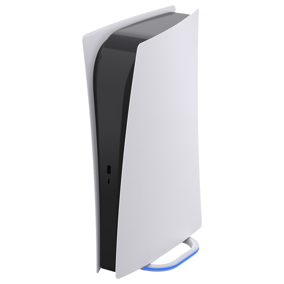 Subsonic Led Stand - PS5/PS5 Slim