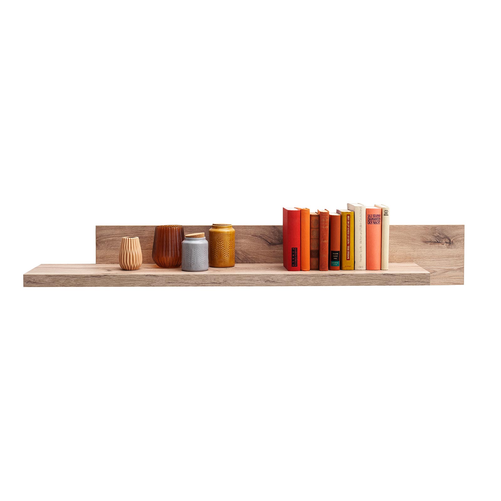 Wandboard - Viking Oak - 156 cm
