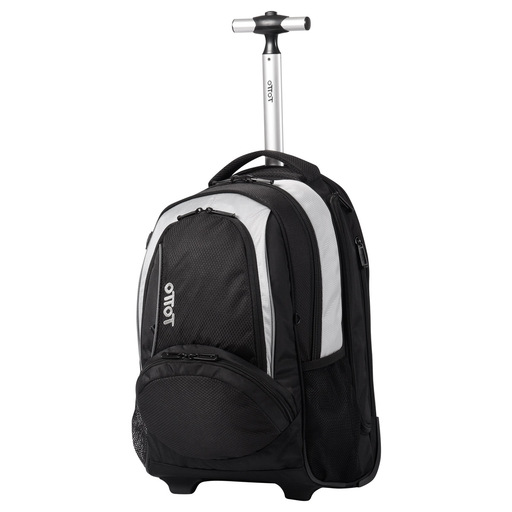 Mochila para laptop Totto Actino de 15