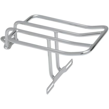 Porte Bagage Drag Specialties ACIER