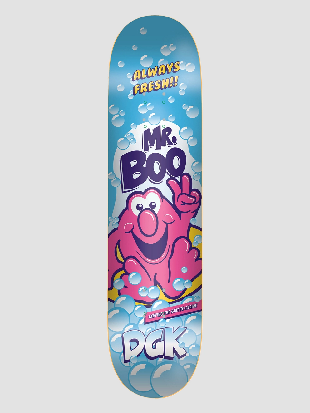 DGK Mr Boo 8.06