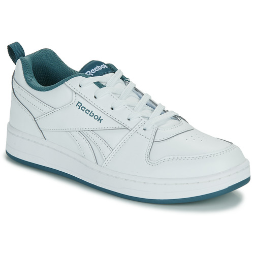 Reebok Classic - REEBOK ROYAL PRIME 2.0 - Blanc / Bleu