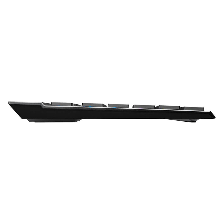 Corsair K100 Air Wireless - Cherry MX Ultra Low Profile Tactile