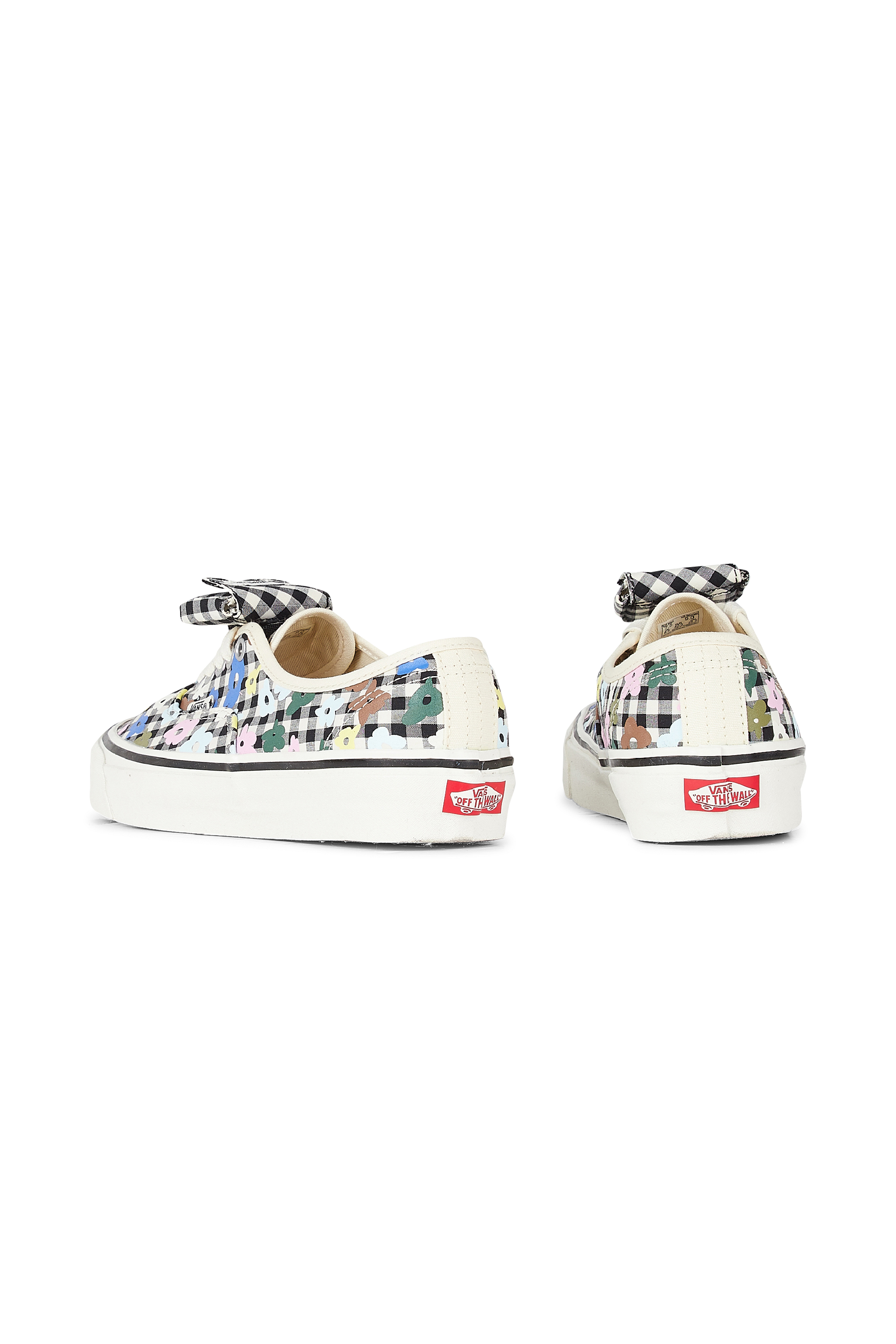 VANS Baskets - Vans x Sandy Liang  UA AUTHENTIC 44 DX Multicolore