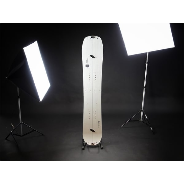 Splitboard AMPLID FREEQUENCER
