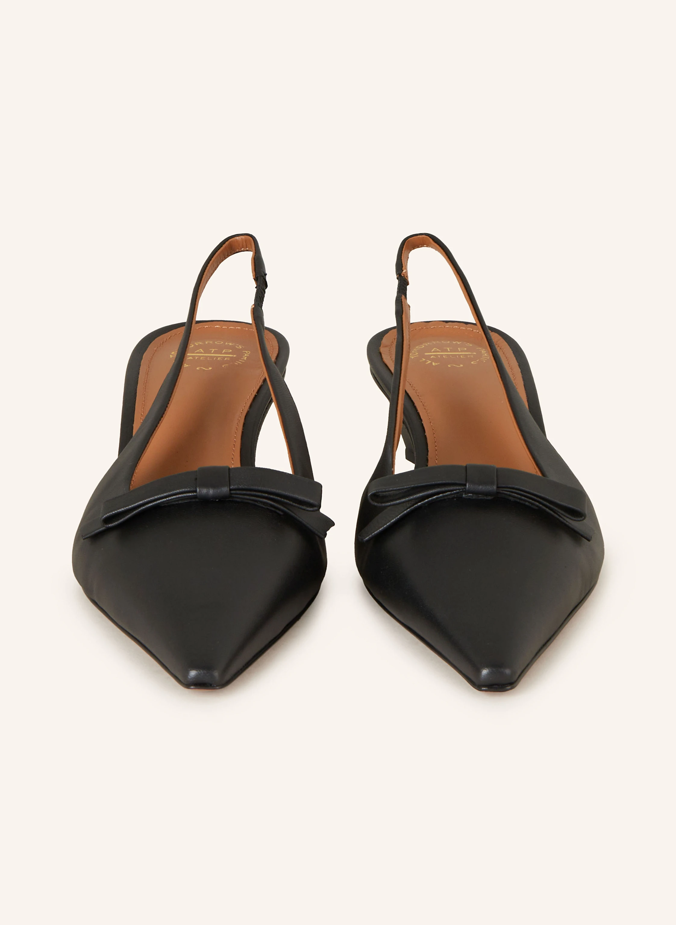 ATP ATELIER Slingpumps FUMANE