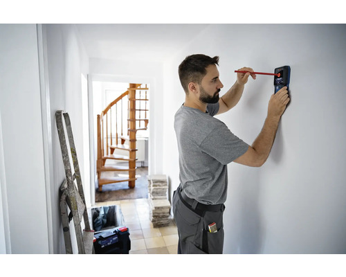 Bosch Professional GMS 120-27 locator