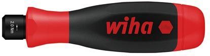 Wiha - easyTorque - Momentschroevendraaier - 5,0 Nm - 36239