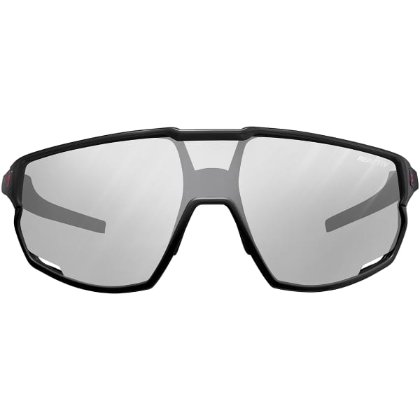 Lunette vélo JULBO RUSH NOIR/ROUGE RV P0-3