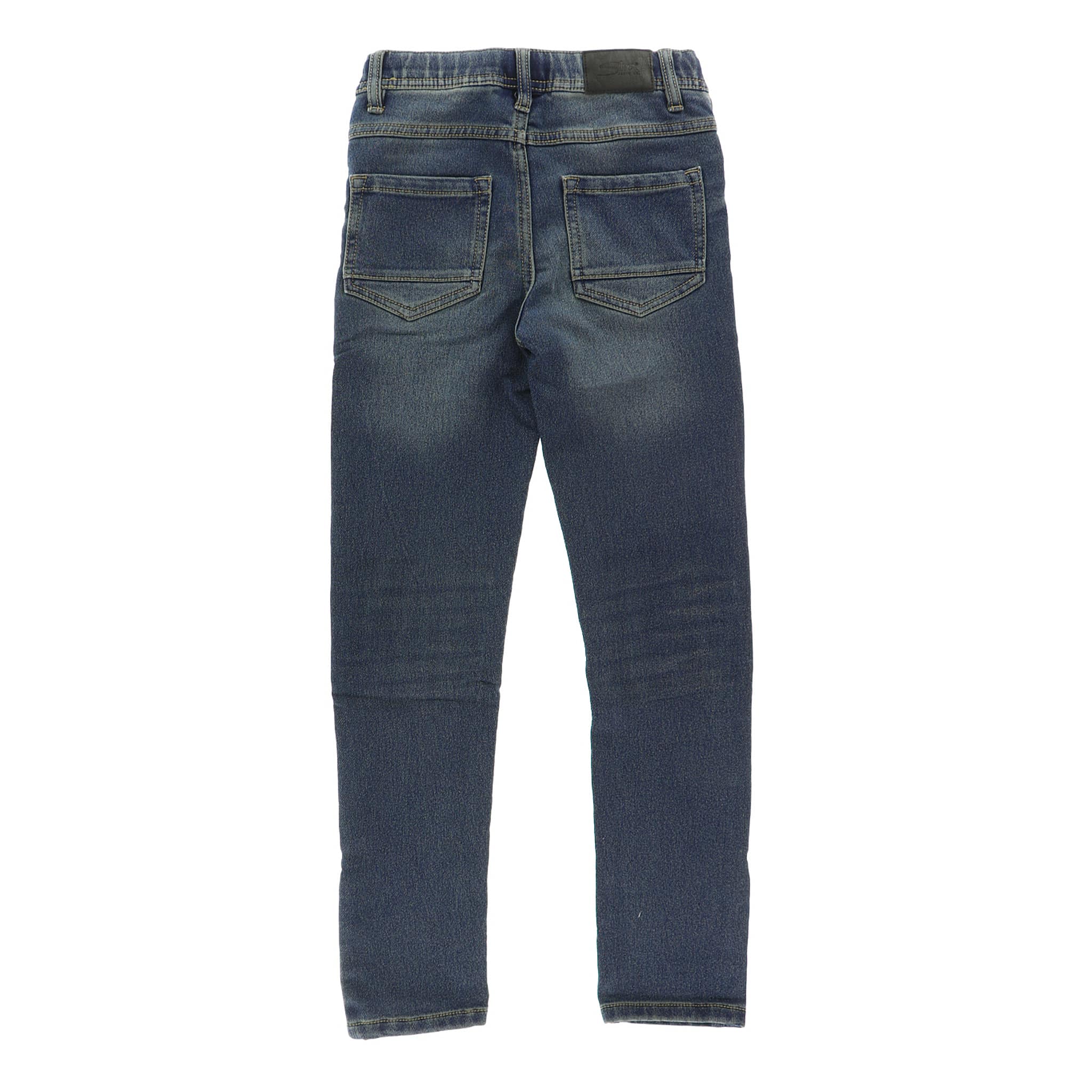Silver Jeans Jeans Jogger Skinny Cairo 8-16ans