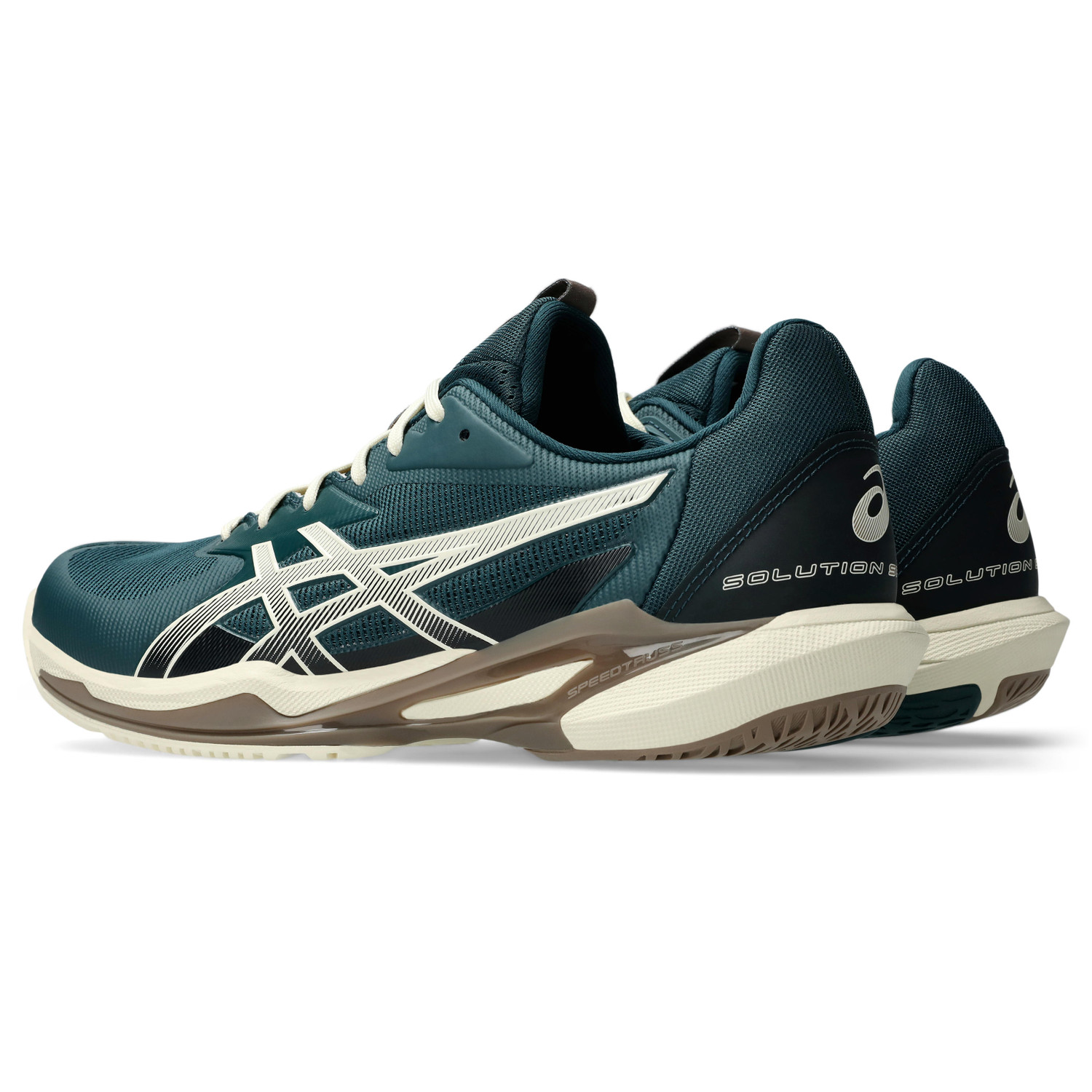 ASICS Solution Speed FF 3 Heren