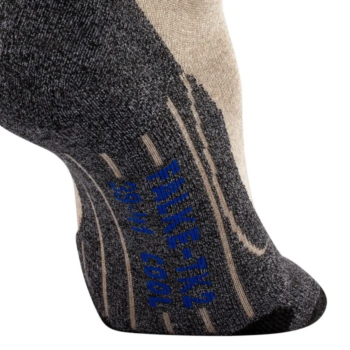 FALKE TK2 Cool Trekking Sokken Dames