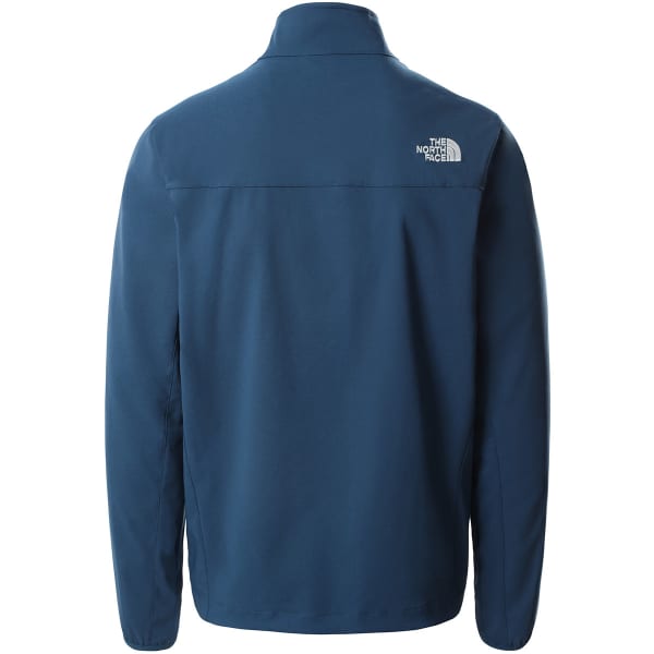 Veste randonnée THE NORTH FACE M NIMBLE JACKET MONTEREY BLUE