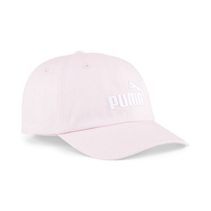 PumaEssentials No.1 Cap - rosa