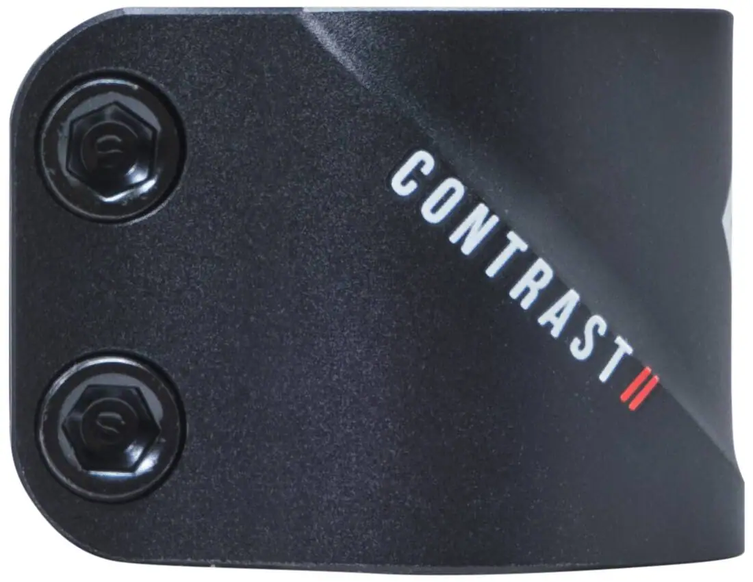 Drone Contrast II Double Clamp Til Løbehjul | SkatePro