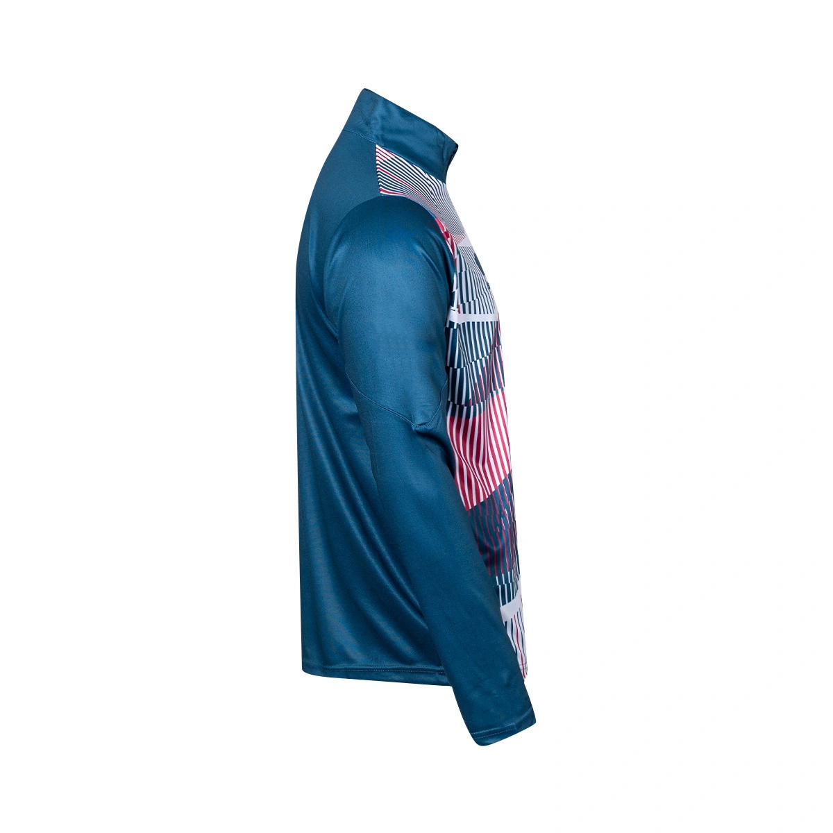 Sweatshirt Soka Sociedade Desportiva Huesca Pre-Match 2025-2026