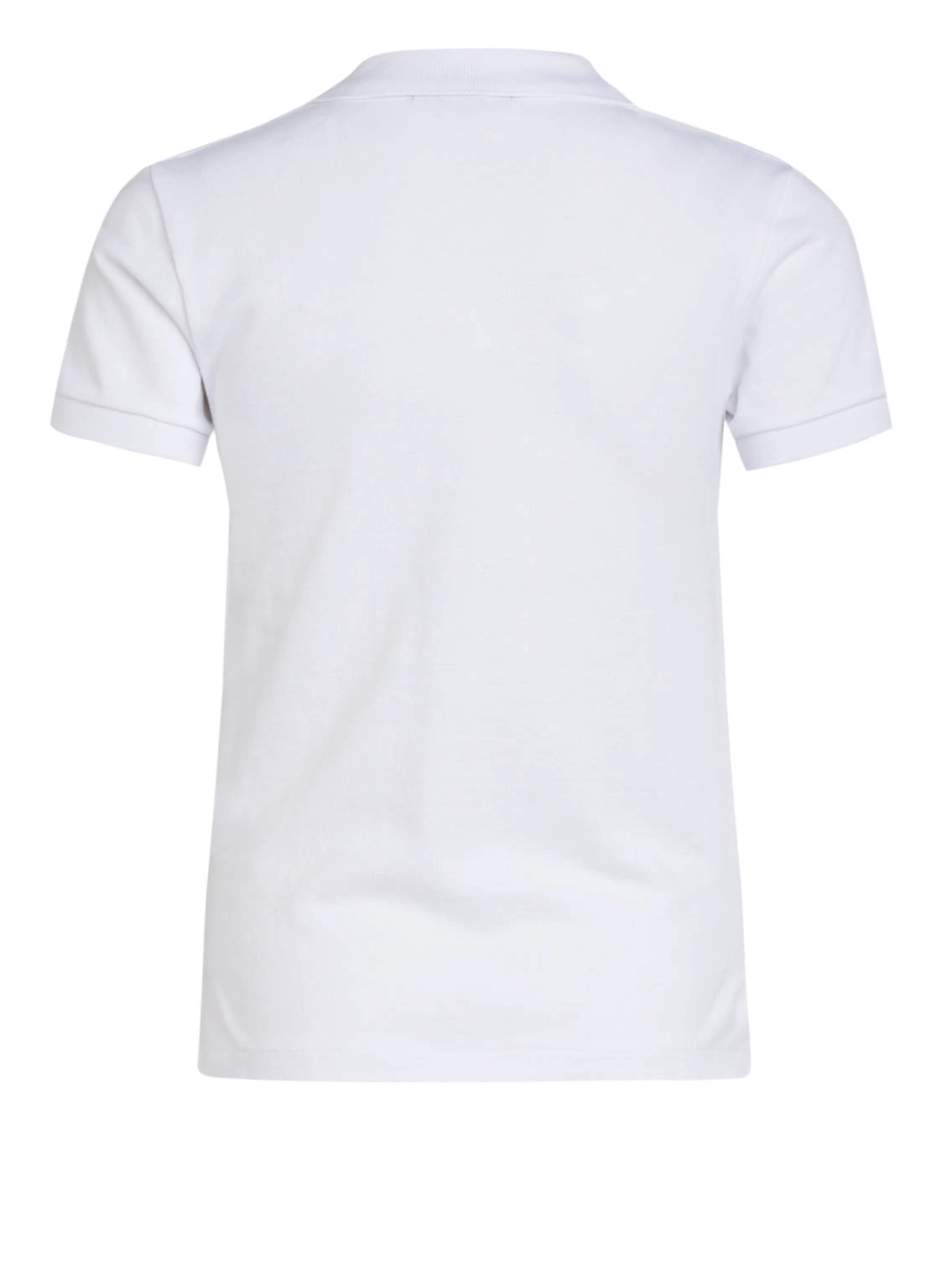 POLO RALPH LAUREN Pique-Poloshirt Slim Fit