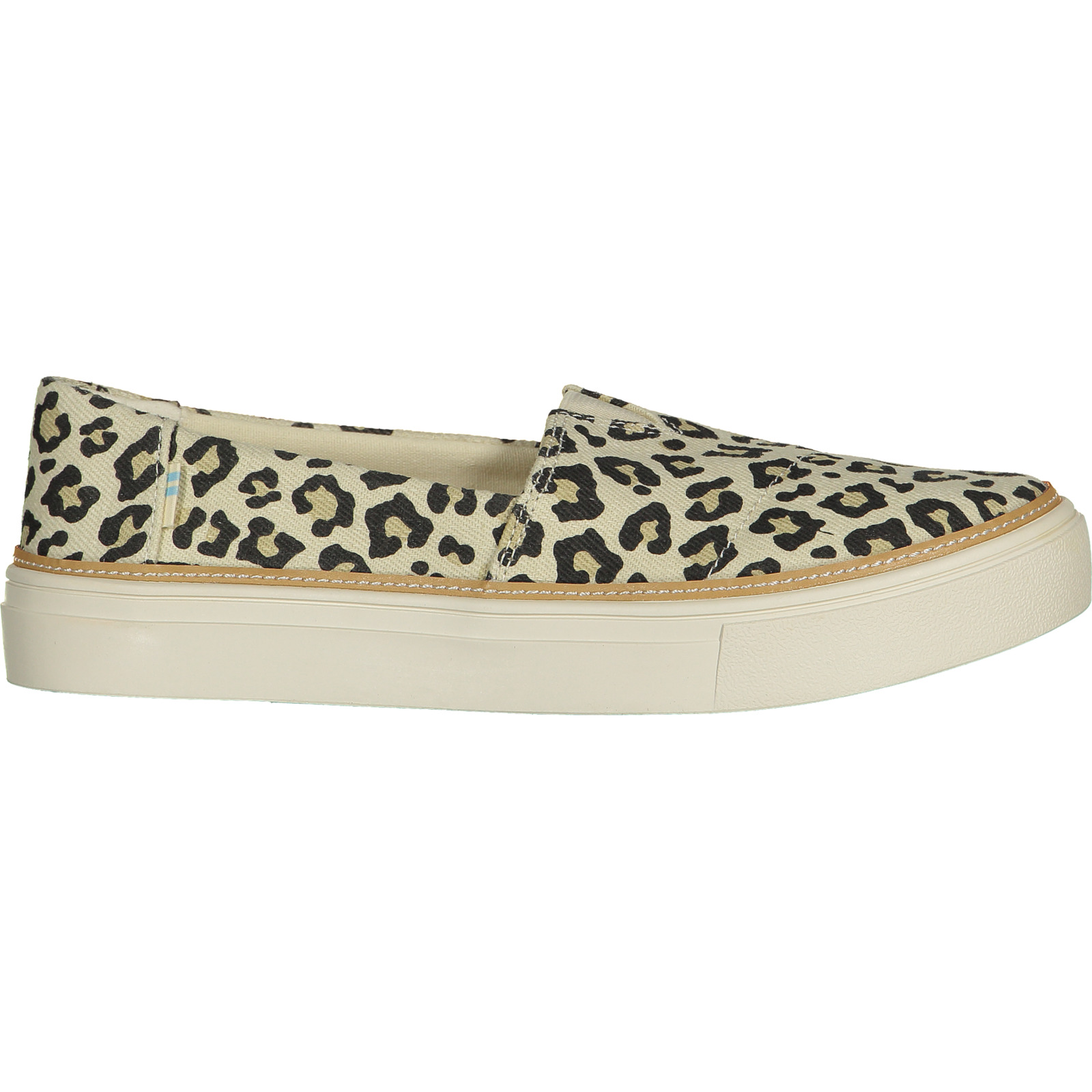 Toms Damen-Sneaker Parker 40