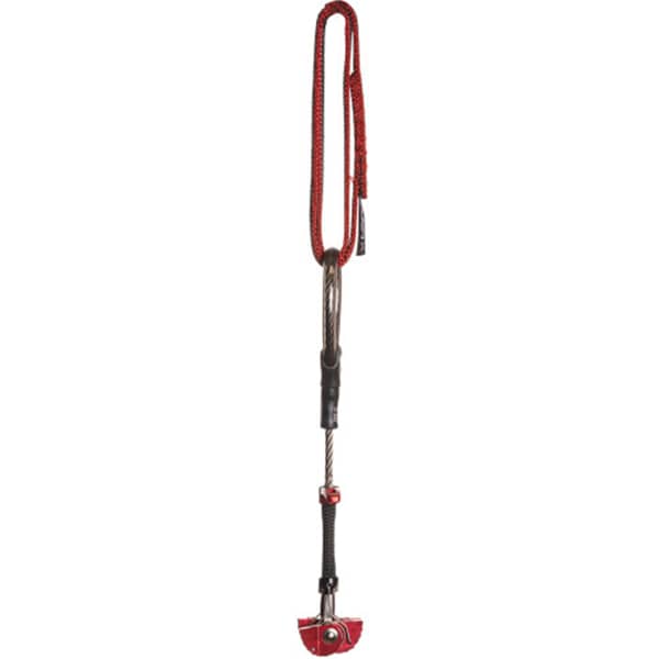 Coinceur escalade ALIEN CAMS ALIEN X RED RED