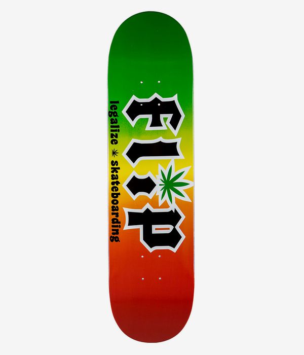 Flip HKD Legalize 8.25