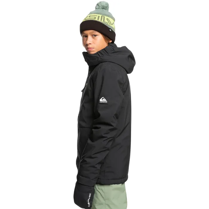 Quiksilver Mission Solid Skijas Junior