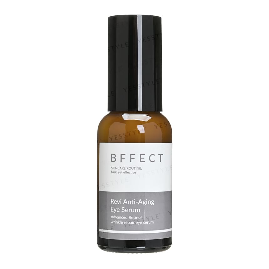 Formotopia - BFFECT Revi Anti-aging oogserum