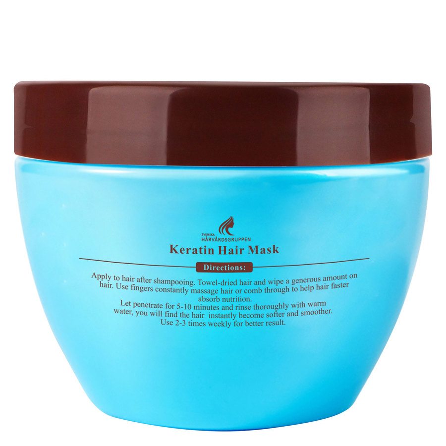 Arganmidas Keratin Hair Mask 300ml