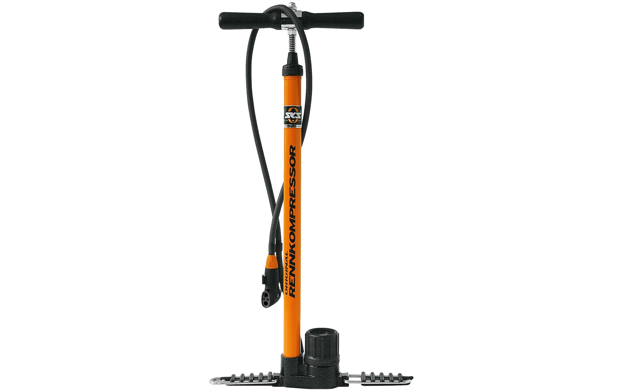 SKS Standpumpe »Rennkompressor Multi Valve«