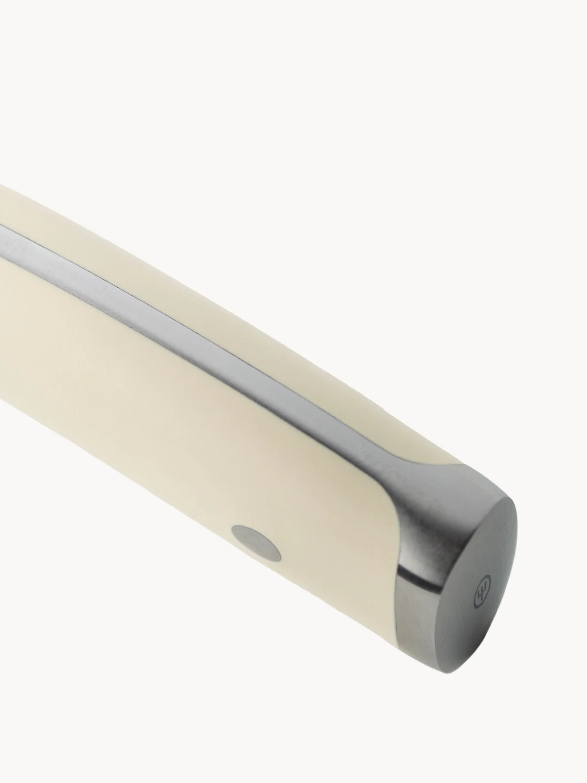 Santoku mes Classic Icon van edelstaal