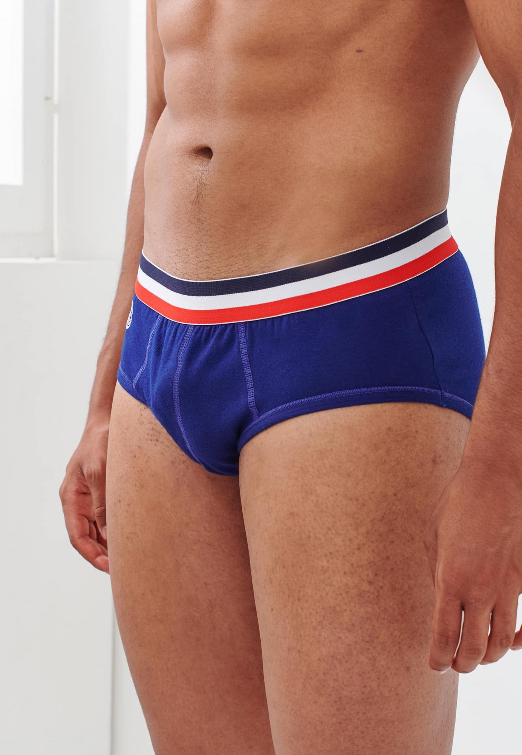 Slip en coton-Le Terrible