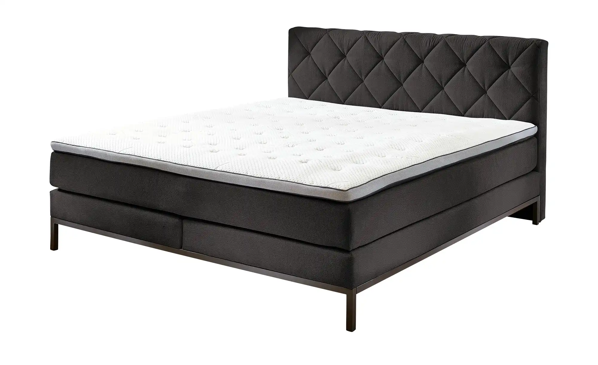 uno Boxsprinbett Rockaway