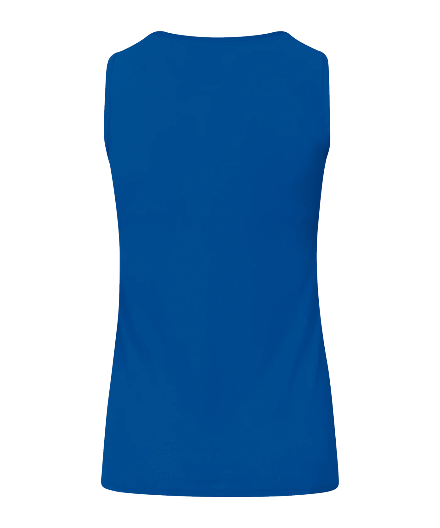 JAKO Challenge Tanktop Damen Blau F403