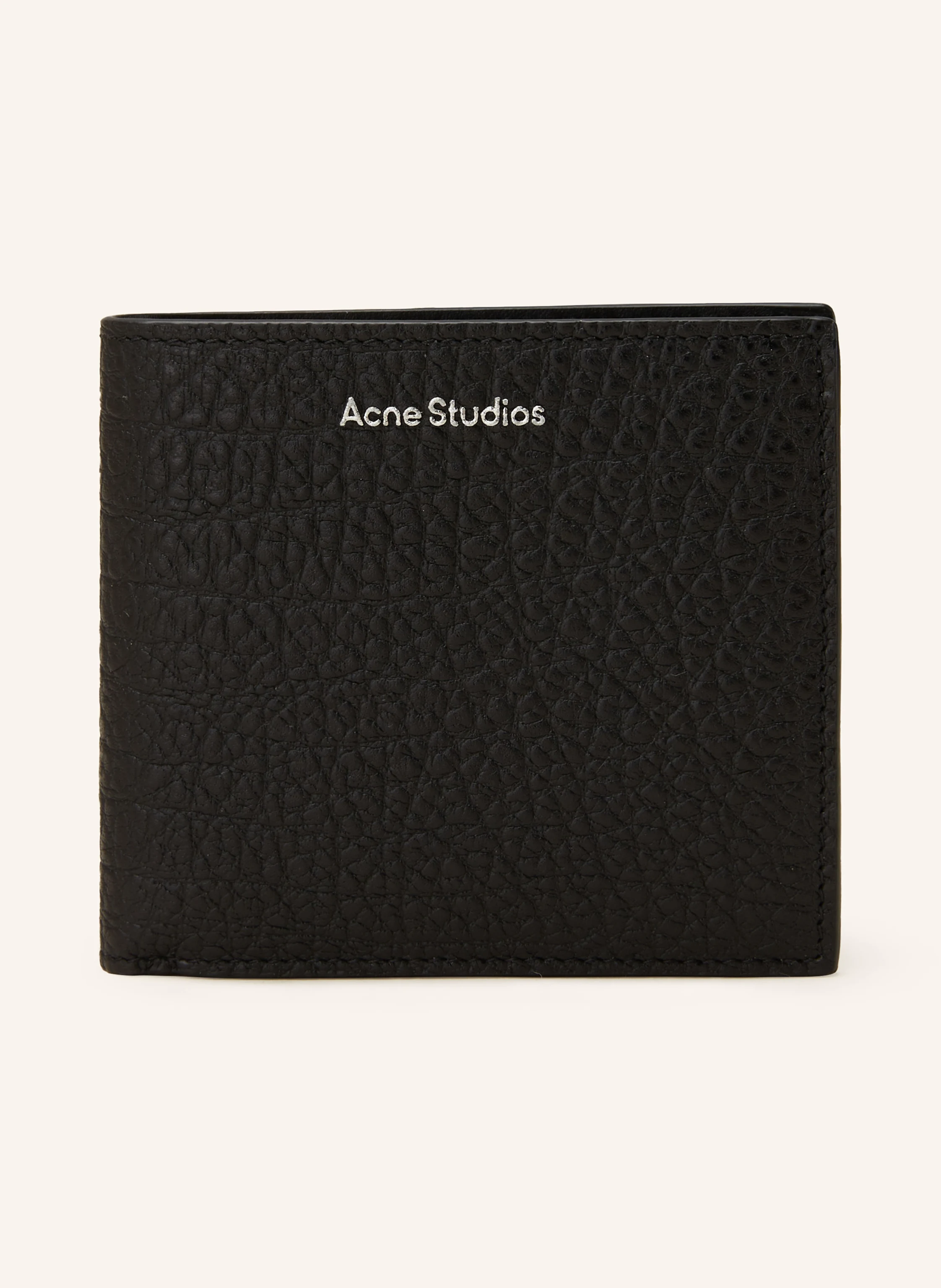 Acne Studios Geldbörse