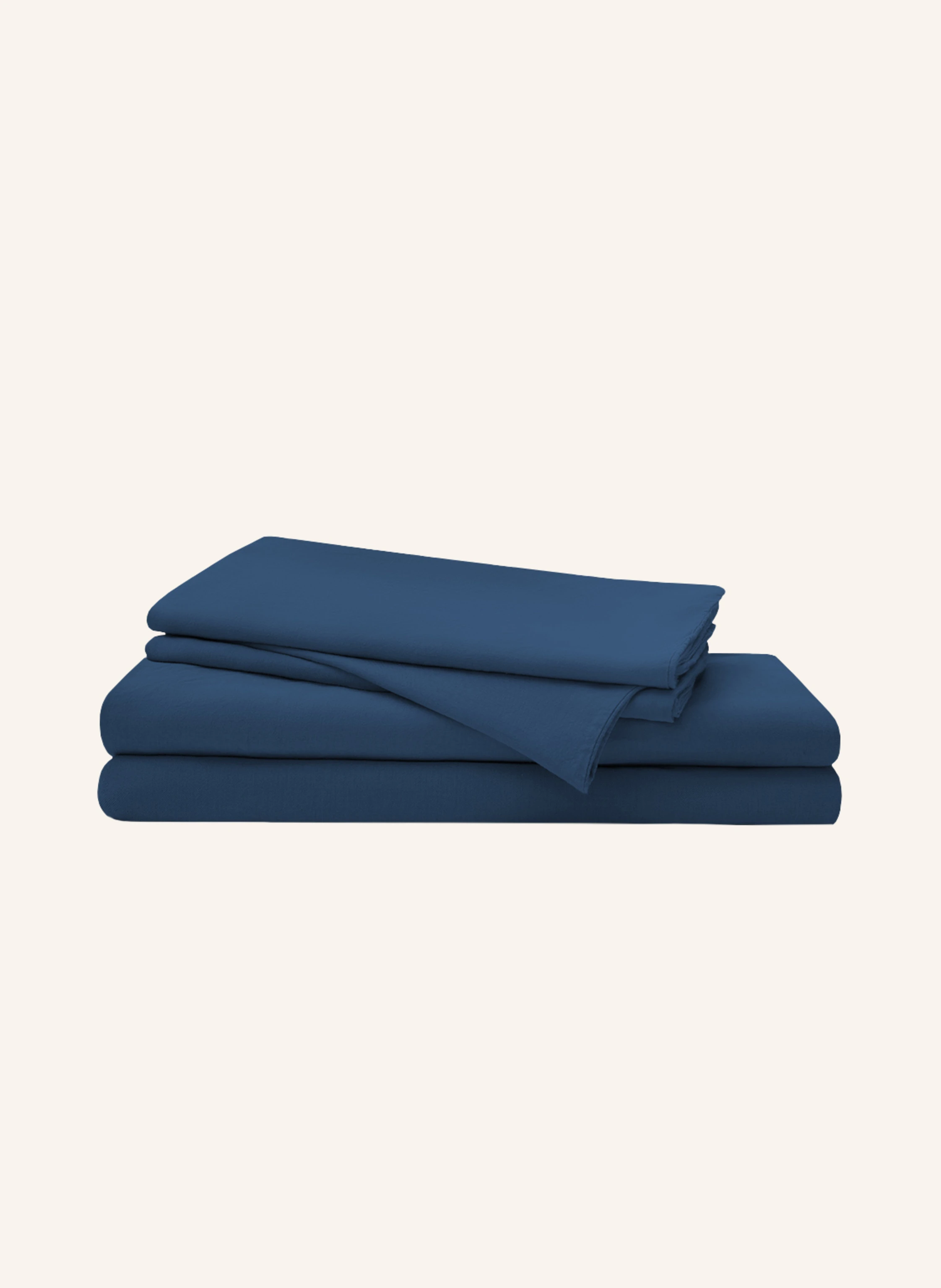 ROYFORT Bettbezug BAUMWOLLE-CASHMERE