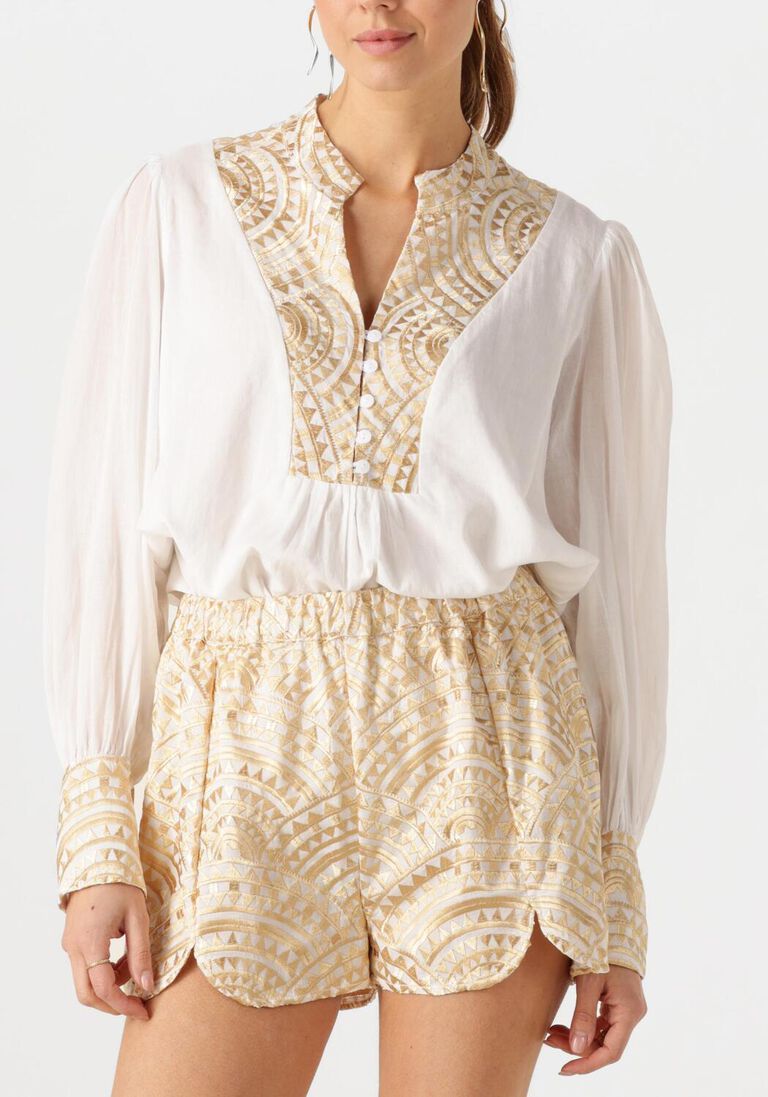 witte greek archaic kori blouses 340452