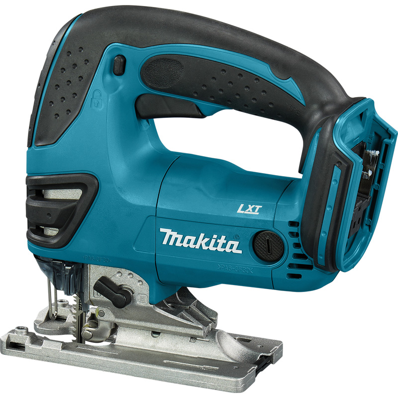 Makita DJV180ZJ accu decoupeerzaag D-greep (body) 18V Li-ion