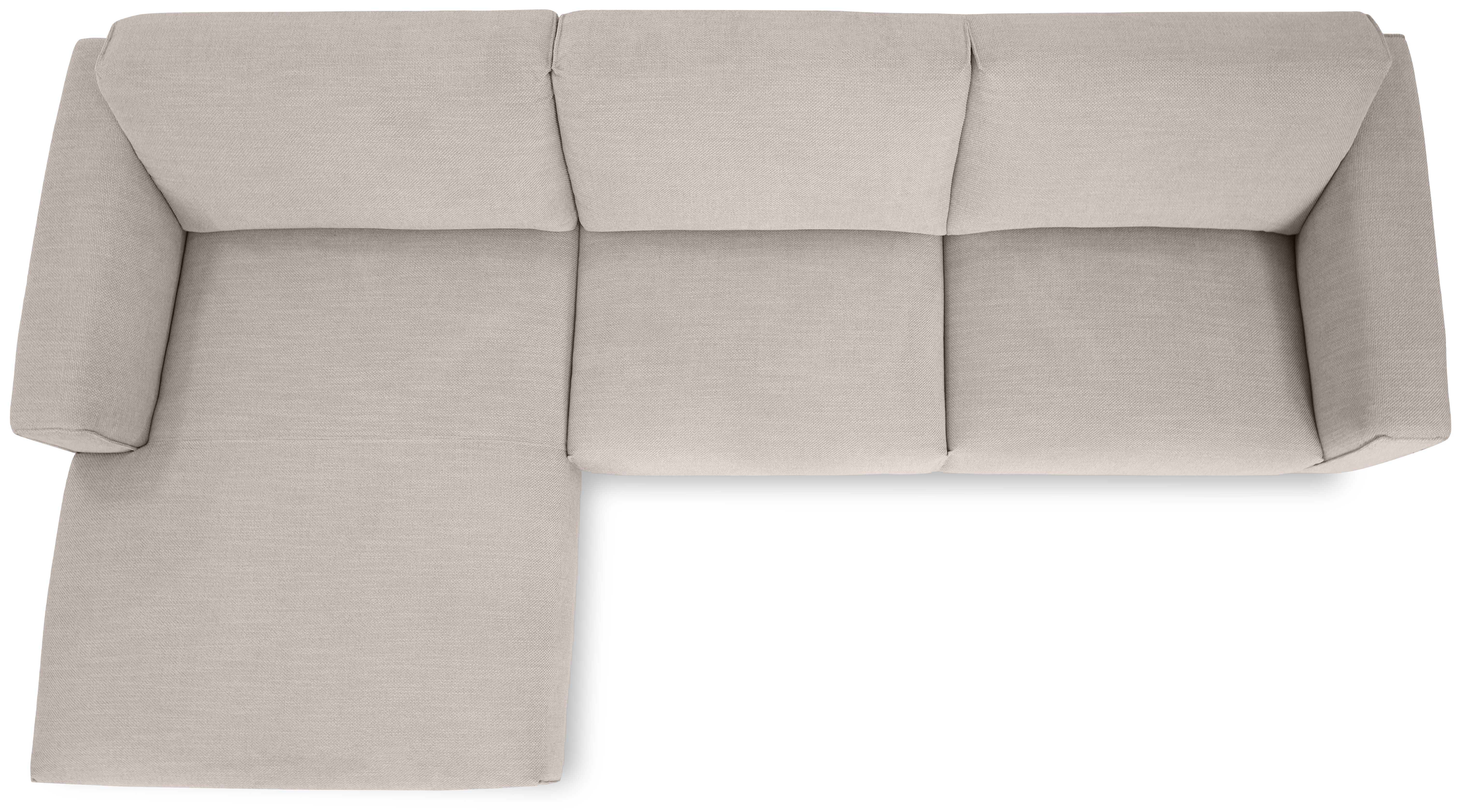 Loungebank Romi