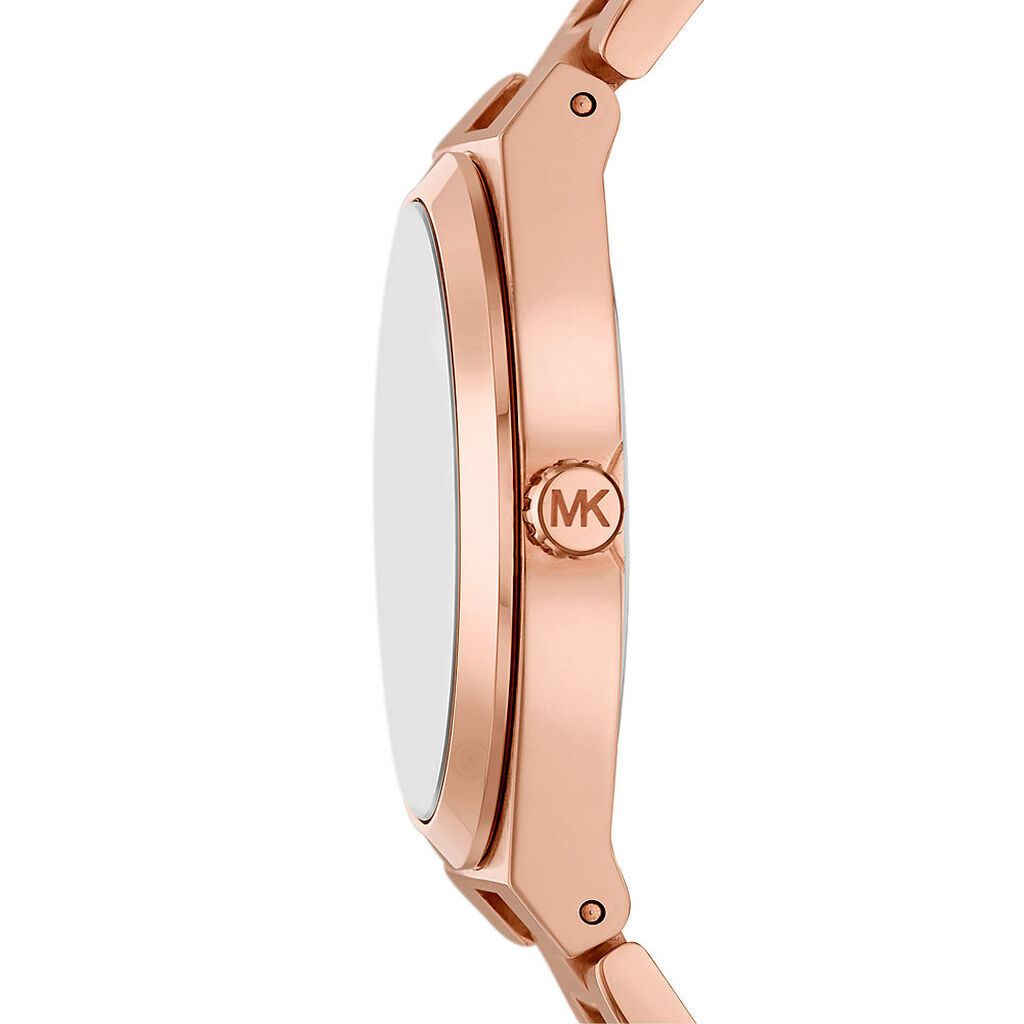 Montre Michael Kors Lennox Noir