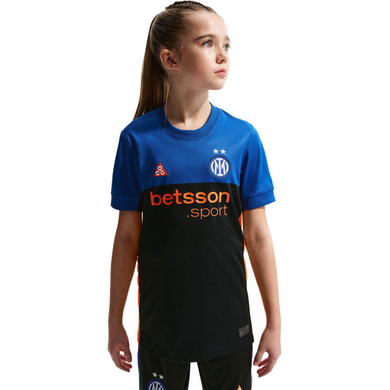 Nike Inter Milan x ACG Special Edition Shirt Kids